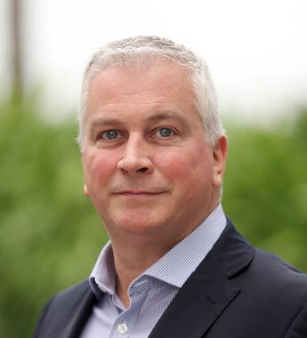 Andrew Niles - Election 2025 Guernsey